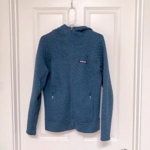 Patagonia jacket